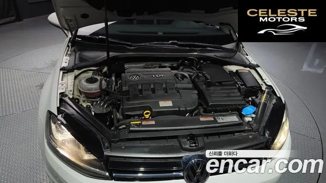 VOLKSWAGEN 72.0 TDI Premium 2016 — photo 6 sur 20
