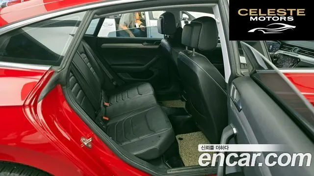 VOLKSWAGEN 2.0 TDI Premium 2018 — photo 12 sur 26