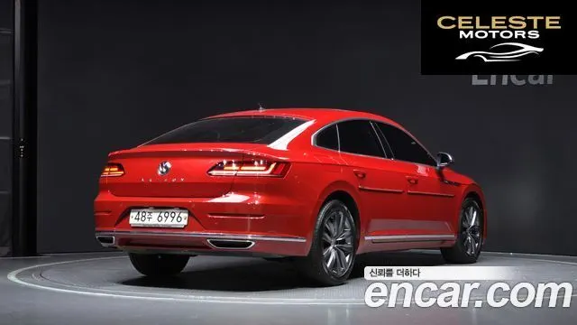 VOLKSWAGEN 2.0 TDI Premium 2018 — photo 2 sur 26