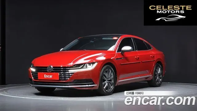 VOLKSWAGEN 2.0 TDI Premium 2018 — photo 26 sur 26