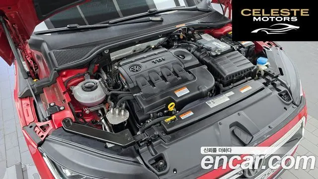 VOLKSWAGEN 2.0 TDI Premium 2018 — photo 6 sur 26