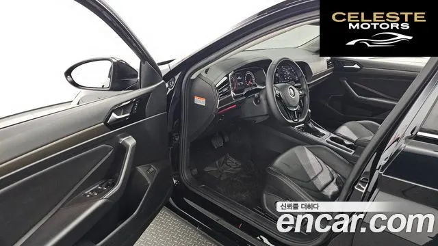 VOLKSWAGEN 71.4 TSI 2020 — photo 10 sur 20