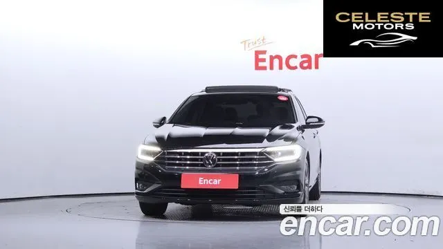 VOLKSWAGEN 71.4 TSI 2020 — photo 3 sur 20