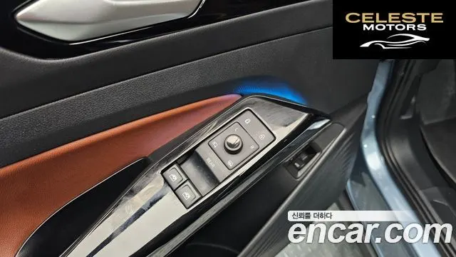 VOLKSWAGEN ID.4 Pro 2022 — photo 18 sur 20