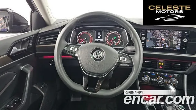 VOLKSWAGEN 71.4 TSI 2020 — photo 13 sur 20