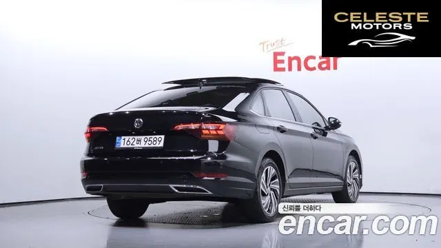 VOLKSWAGEN 71.4 TSI 2020 — photo 2 sur 20