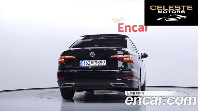 VOLKSWAGEN 71.4 TSI 2020 — photo 4 sur 20