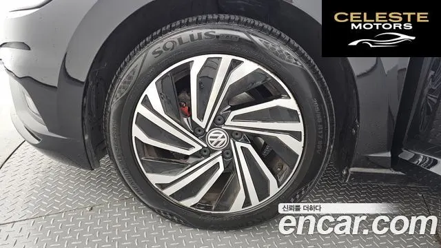 VOLKSWAGEN 71.4 TSI 2020 — photo 5 sur 20