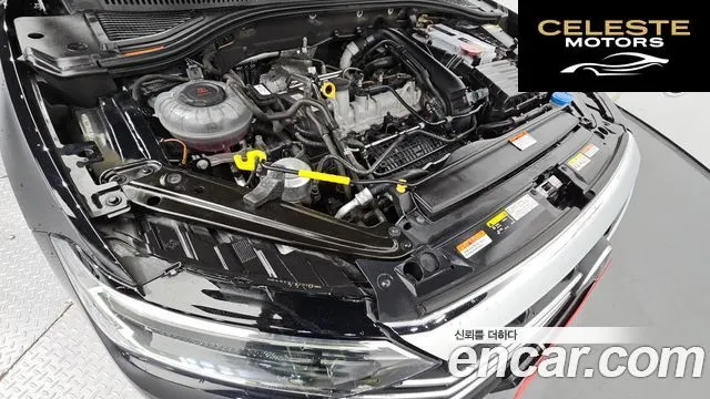 VOLKSWAGEN 71.4 TSI 2020 — photo 6 sur 20