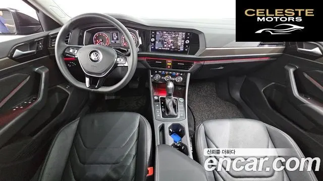 VOLKSWAGEN 71.4 TSI 2020 — photo 7 sur 20
