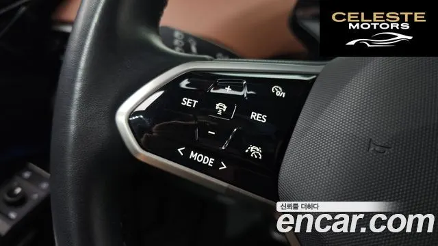 VOLKSWAGEN ID.4 Pro 2022 — photo 17 sur 20