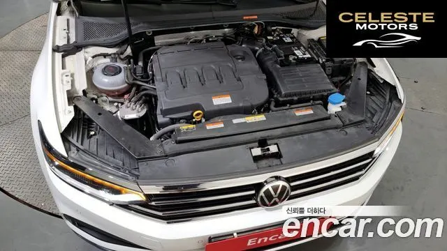 VOLKSWAGEN GT(B8) 2.0 TDI 2021 — photo 6 sur 20