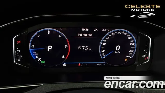VOLKSWAGEN GT(B8) 2.0 TDI 2021 — photo 8 sur 20