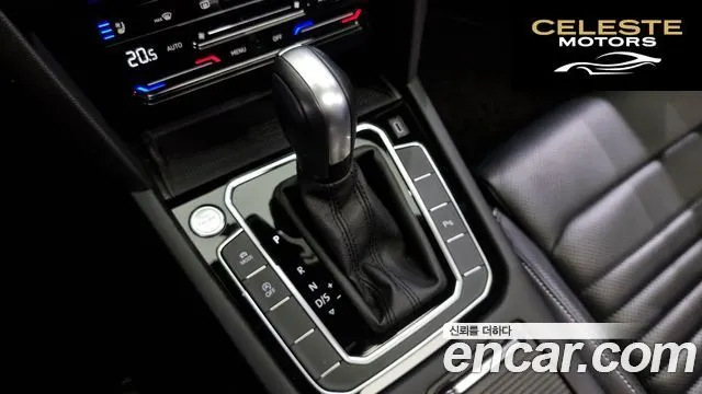VOLKSWAGEN GT(B8) 2.0 TDI 2021 — photo 9 sur 20