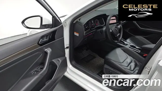 VOLKSWAGEN 71.4 TSI 2020 — photo 11 sur 20