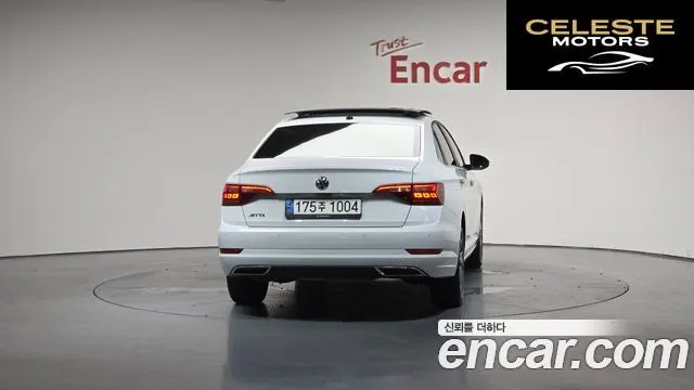 VOLKSWAGEN 71.4 TSI 2020 — photo 4 sur 20