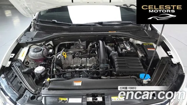 VOLKSWAGEN 71.4 TSI 2020 — photo 6 sur 20