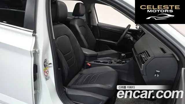 VOLKSWAGEN 71.4 TSI 2020 — photo 10 sur 20