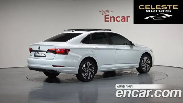 VOLKSWAGEN 71.4 TSI 2020 — photo 2 sur 20