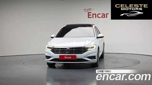 VOLKSWAGEN 71.4 TSI 2020 — photo 3 sur 20