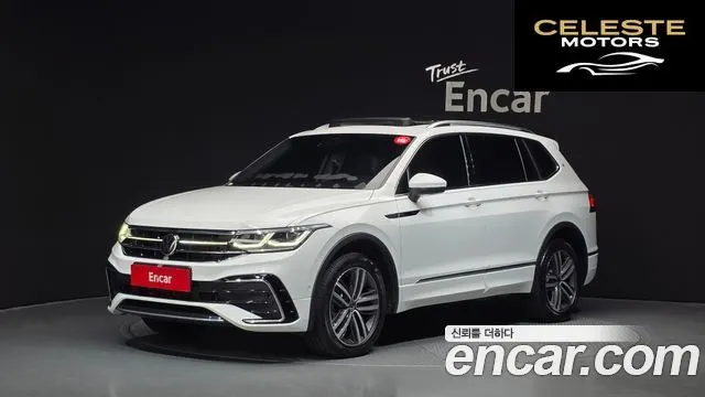 VOLKSWAGEN 2.0 TSI 2023 — photo 1 sur 20