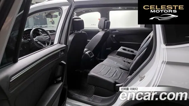 VOLKSWAGEN 2.0 TSI 2023 — photo 11 sur 20