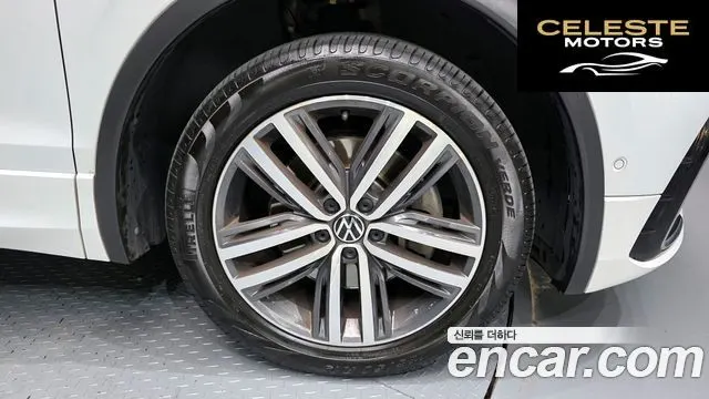 VOLKSWAGEN 2.0 TSI 2023 — photo 5 sur 20