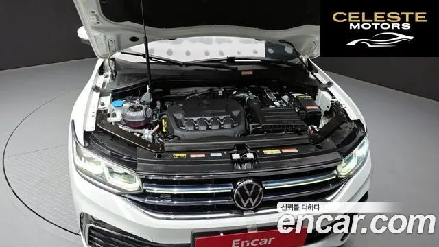 VOLKSWAGEN 2.0 TSI 2023 — photo 6 sur 20