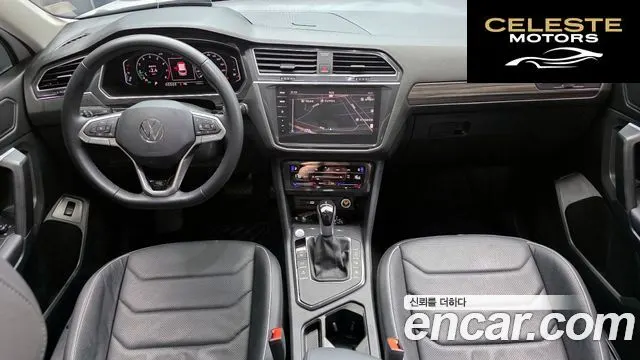 VOLKSWAGEN 2.0 TSI 2023 — photo 7 sur 20