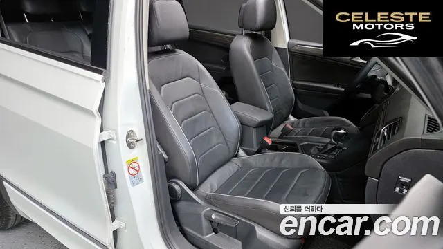 VOLKSWAGEN 2.0 TSI 2023 — photo 12 sur 20