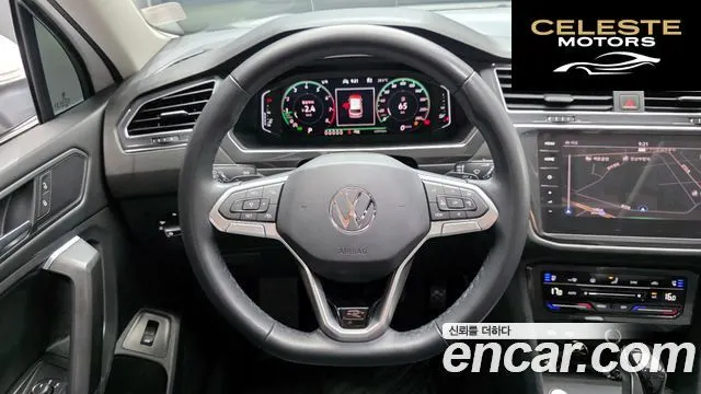VOLKSWAGEN 2.0 TSI 2023 — photo 13 sur 20