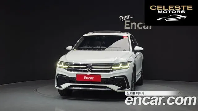 VOLKSWAGEN 2.0 TSI 2023 — photo 3 sur 20