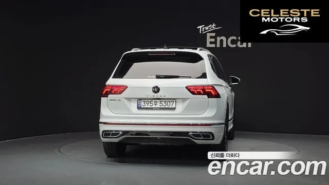 VOLKSWAGEN 2.0 TSI 2023 — photo 4 sur 20