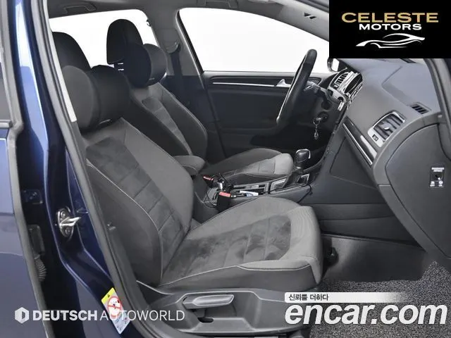 VOLKSWAGEN 72.0 TDI 2015 — photo 10 sur 26