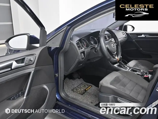 VOLKSWAGEN 72.0 TDI 2015 — photo 11 sur 26