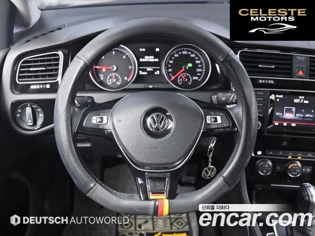 VOLKSWAGEN 72.0 TDI 2015 — photo 13 sur 26