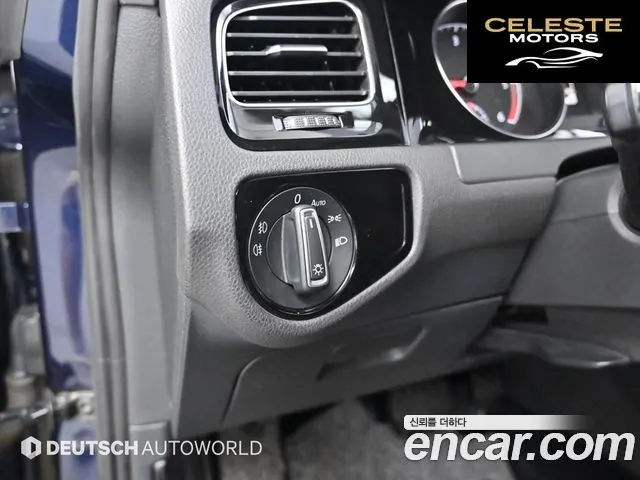 VOLKSWAGEN 72.0 TDI 2015 — photo 16 sur 26