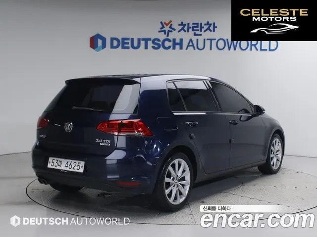 VOLKSWAGEN 72.0 TDI 2015 — photo 2 sur 26