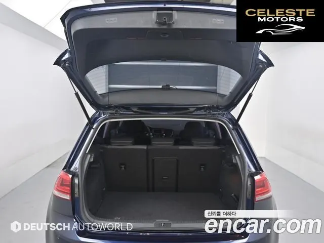 VOLKSWAGEN 72.0 TDI 2015 — photo 20 sur 26