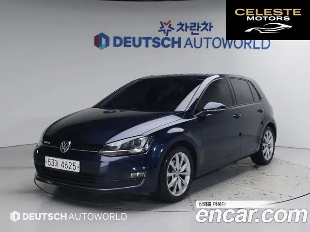 VOLKSWAGEN 72.0 TDI 2015 — photo 23 sur 26