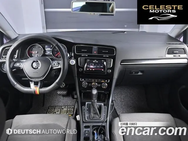 VOLKSWAGEN 72.0 TDI 2015 — photo 24 sur 26