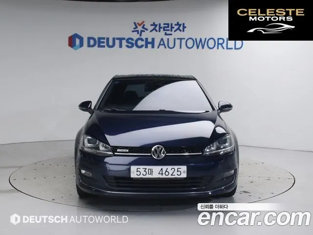 VOLKSWAGEN 72.0 TDI 2015 — photo 3 sur 26