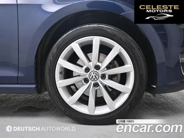 VOLKSWAGEN 72.0 TDI 2015 — photo 5 sur 26