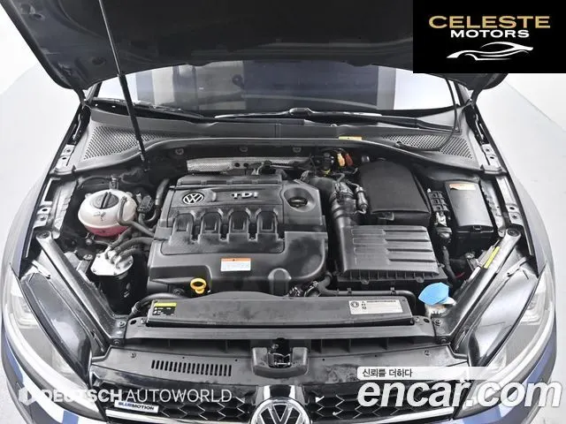 VOLKSWAGEN 72.0 TDI 2015 — photo 6 sur 26
