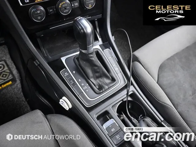 VOLKSWAGEN 72.0 TDI 2015 — photo 9 sur 26