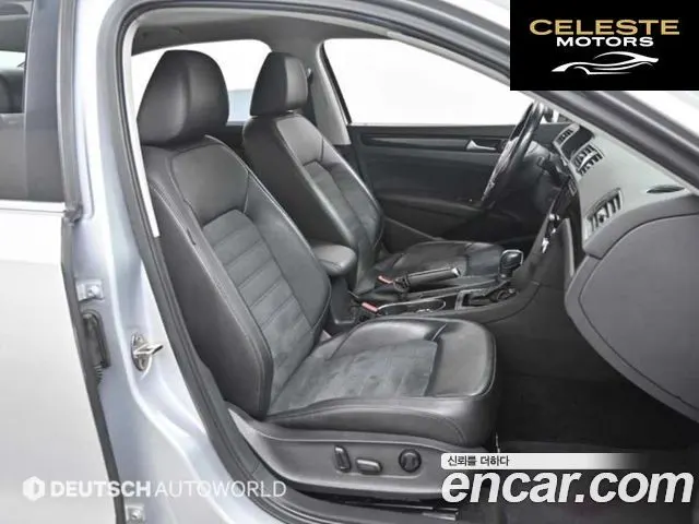 VOLKSWAGEN 2.0 TDI 2015 — photo 10 sur 26