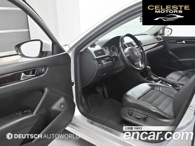 VOLKSWAGEN 2.0 TDI 2015 — photo 11 sur 26