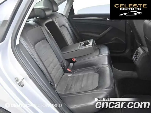 VOLKSWAGEN 2.0 TDI 2015 — photo 12 sur 26