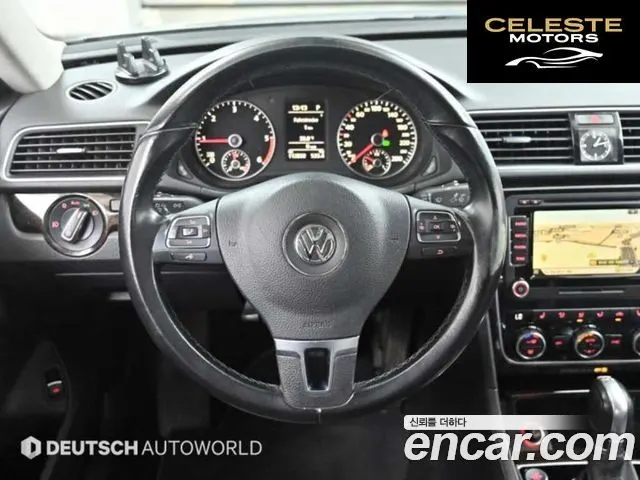 VOLKSWAGEN 2.0 TDI 2015 — photo 13 sur 26