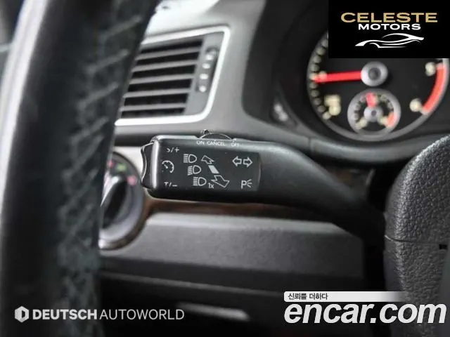 VOLKSWAGEN 2.0 TDI 2015 — photo 17 sur 26
